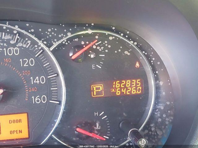 Nissan Maxima 3.5 Sv Image 8