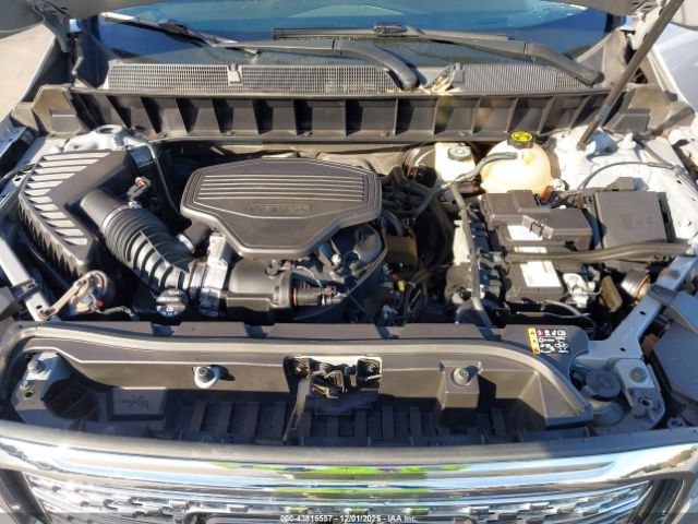 GMC Acadia Denali Image 10