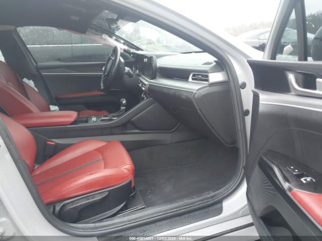 Kia K5 Gt-line Image 5