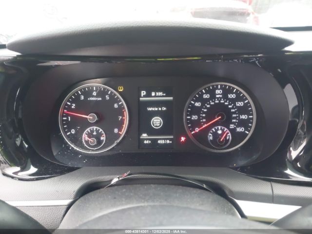 Kia K5 Gt-line Image 6