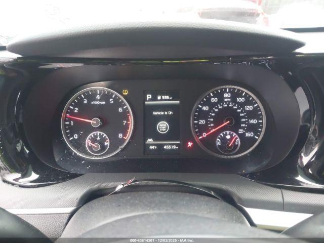 Kia K5 Gt-line Image 6