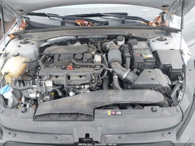 Kia K5 Gt-line Image 15