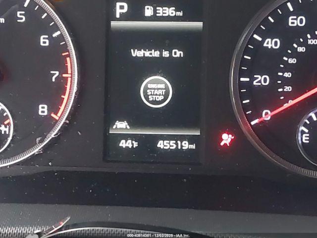 Kia K5 Gt-line Image 17