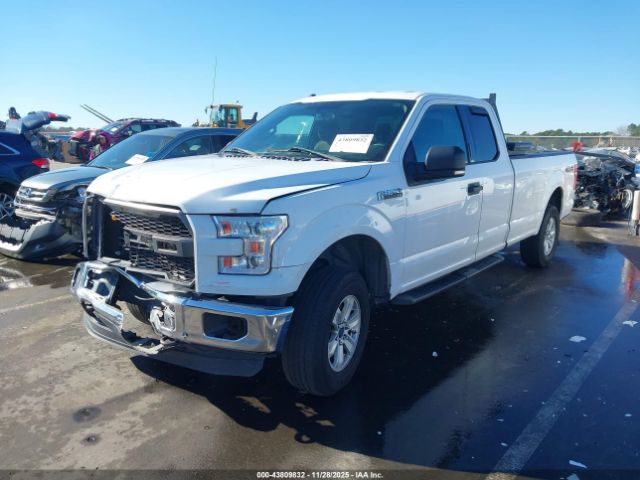 Ford F-150 Xlt Image 13