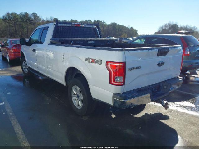 Ford F-150 Xlt Image 3