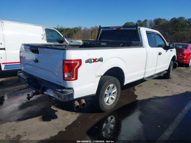Ford F-150 Xlt Image 5