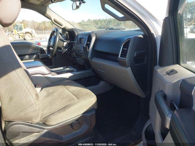 Ford F-150 Xlt Image 4