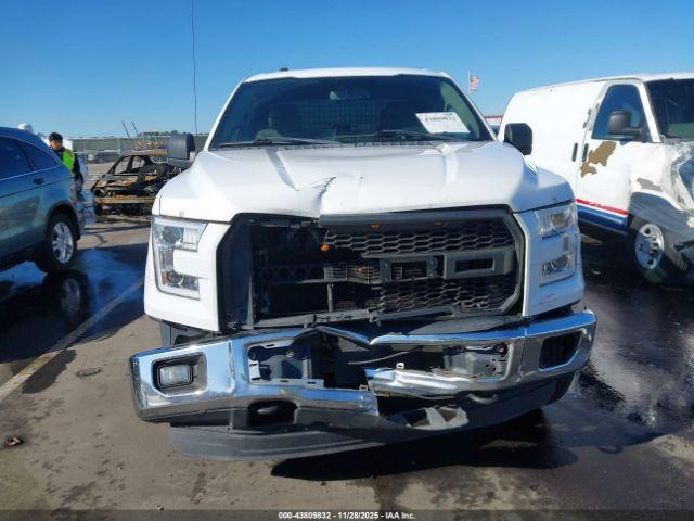Ford F-150 Xlt Image 7