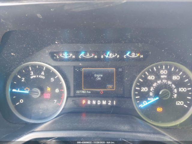 Ford F-150 Xlt Image 6