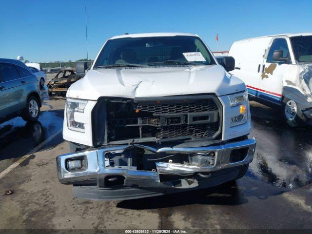 Ford F-150 Xlt Image 16
