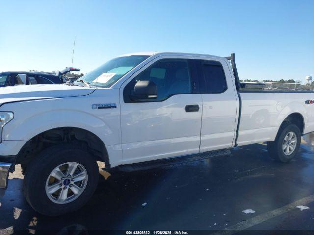 Ford F-150 Xlt Image 15
