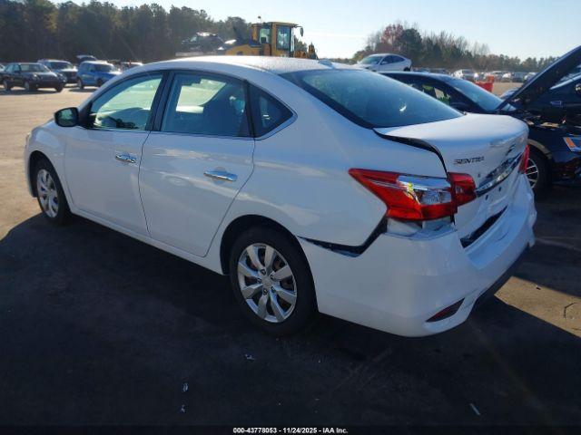 Nissan Sentra Sv Image 5