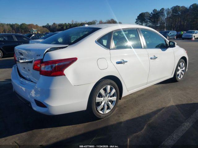 Nissan Sentra Sv Image 3