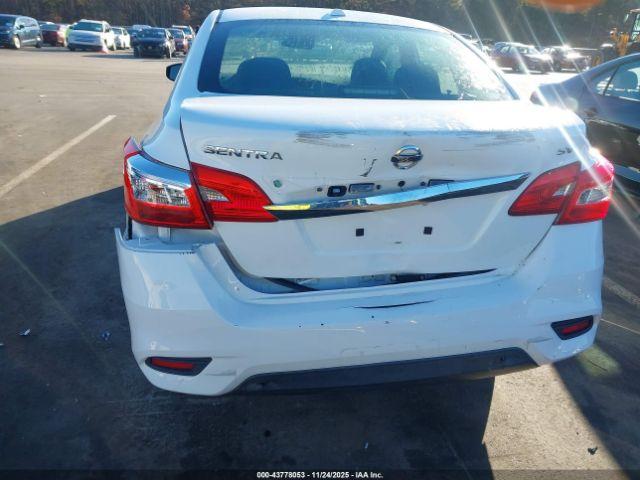 Nissan Sentra Sv Image 6