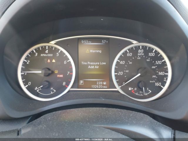 Nissan Sentra Sv Image 10