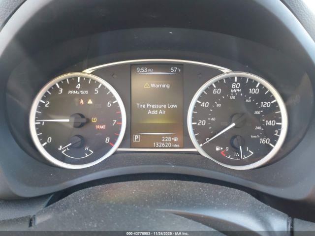 Nissan Sentra Sv Image 10