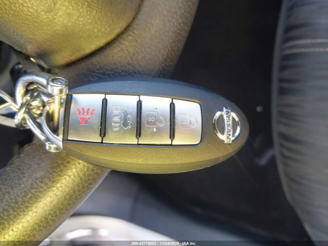 Nissan Sentra Sv Image 17