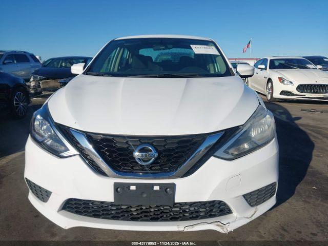 Nissan Sentra Sv Image 13