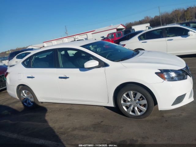 Nissan Sentra Sv Image 16
