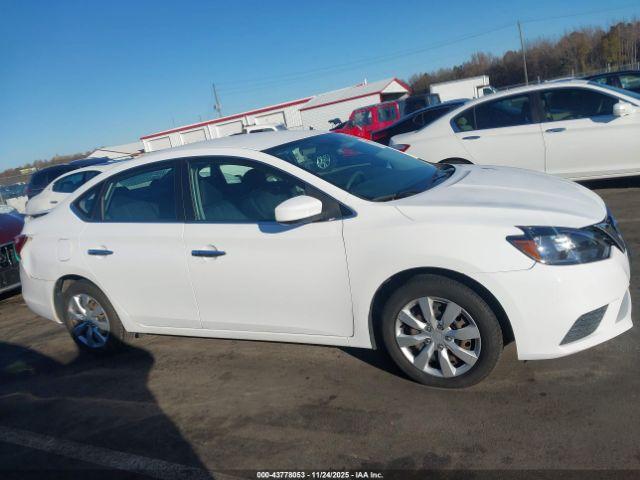 Nissan Sentra Sv Image 16