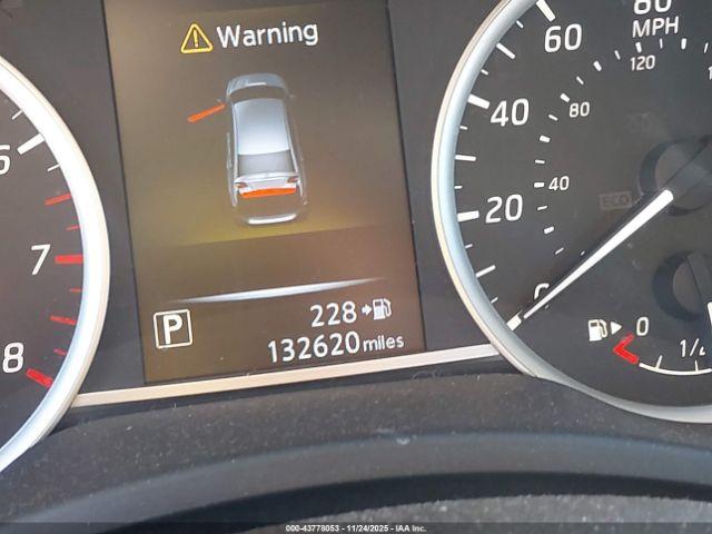 Nissan Sentra Sv Image 2