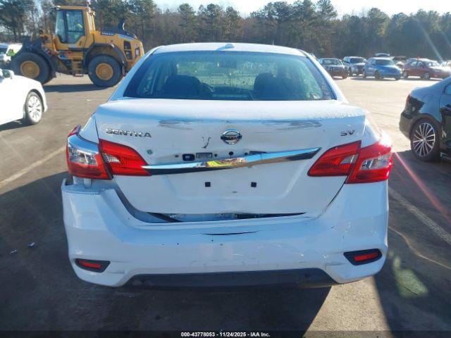 Nissan Sentra Sv Image 15