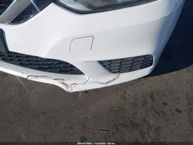 Nissan Sentra Sv Image 14