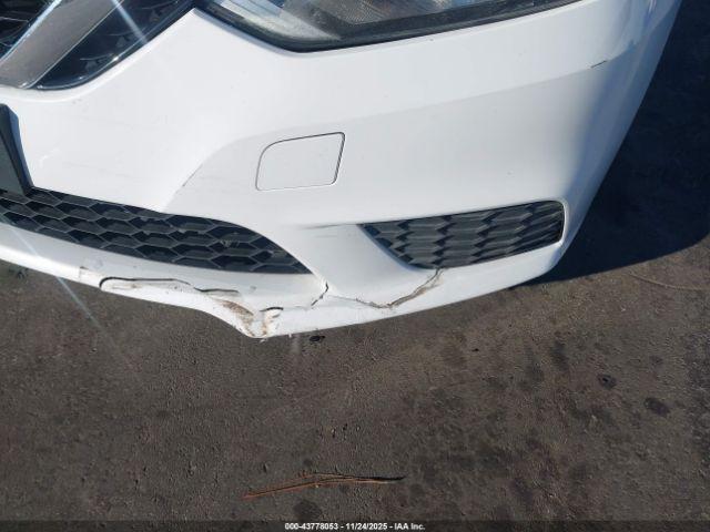 Nissan Sentra Sv Image 14