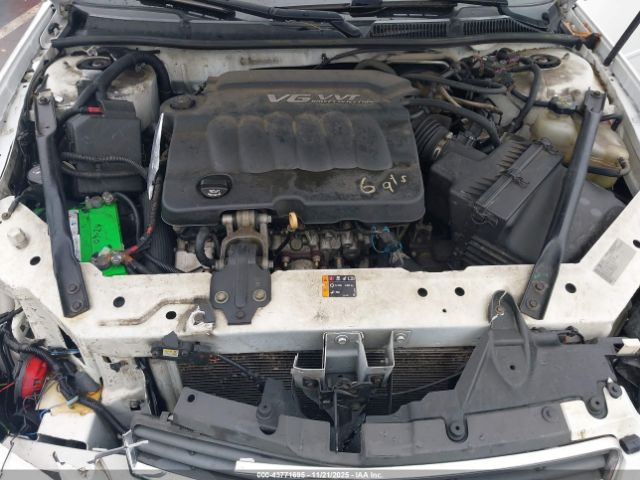 Chevrolet Impala Ls Image 14