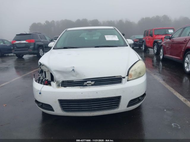 Chevrolet Impala Ls Image 15