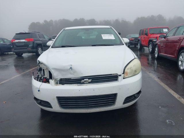 Chevrolet Impala Ls Image 15