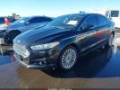 Ford Fusion Titanium Image 2