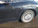 Ford Fusion Titanium Image 4