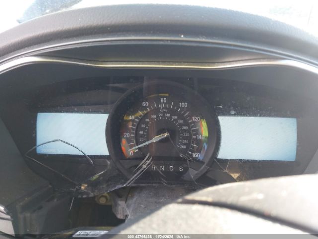 Ford Fusion Titanium Image 6