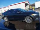 Ford Fusion Titanium Image 10