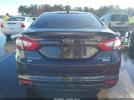 Ford Fusion Titanium Image 12