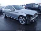 Mercedes-Benz C-Class Image 1