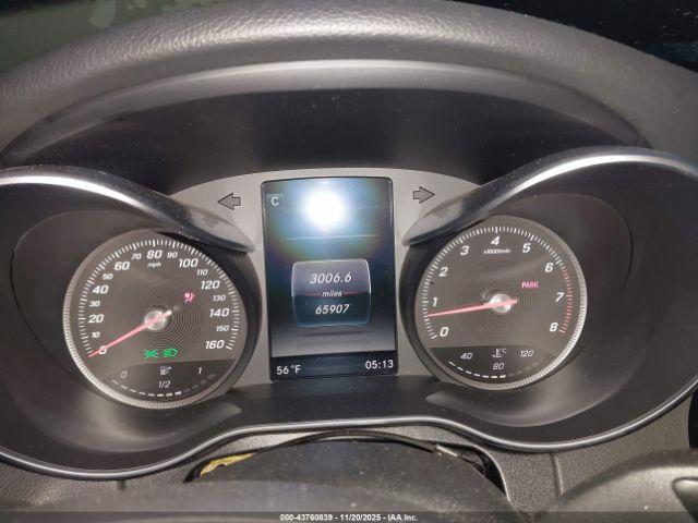 Mercedes-Benz C-Class Image 15