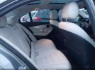 Mercedes-Benz C-Class Image 16