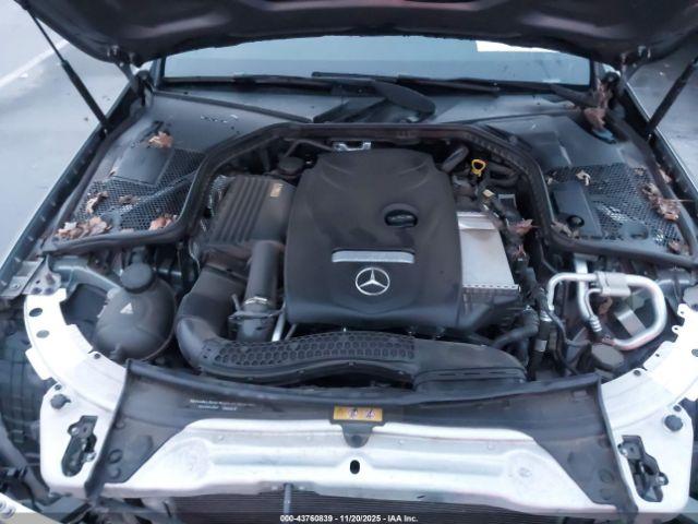 Mercedes-Benz C-Class Image 5