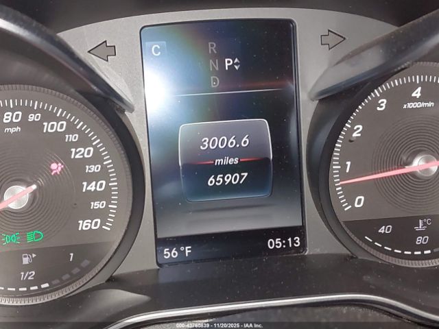 Mercedes-Benz C-Class Image 7