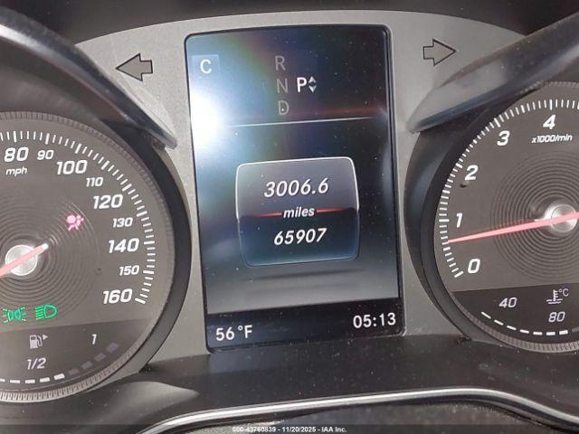 Mercedes-Benz C-Class Image 7