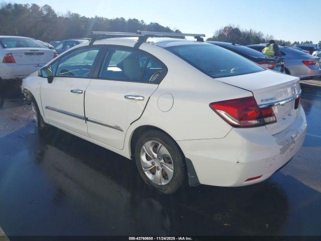 Honda Civic Lx Image 17