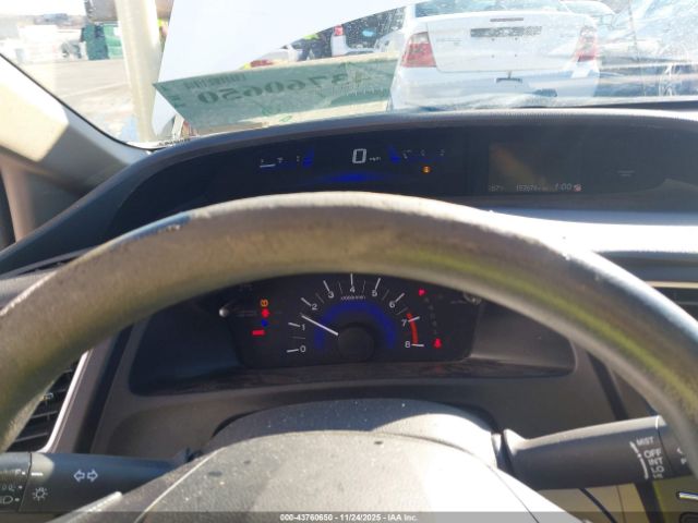 Honda Civic Lx Image 4