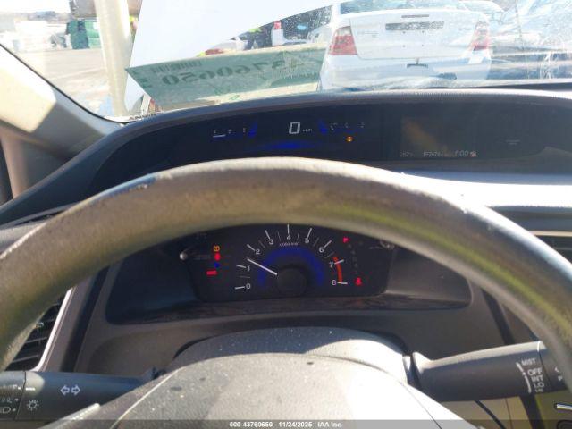 Honda Civic Lx Image 4