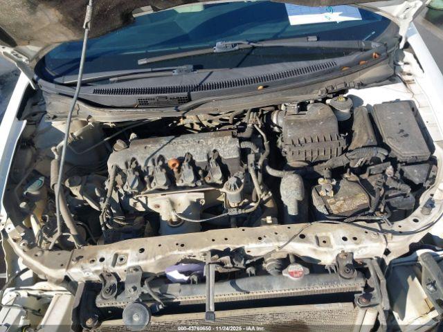 Honda Civic Lx Image 9