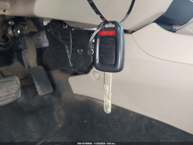 Honda Civic Lx Image 19