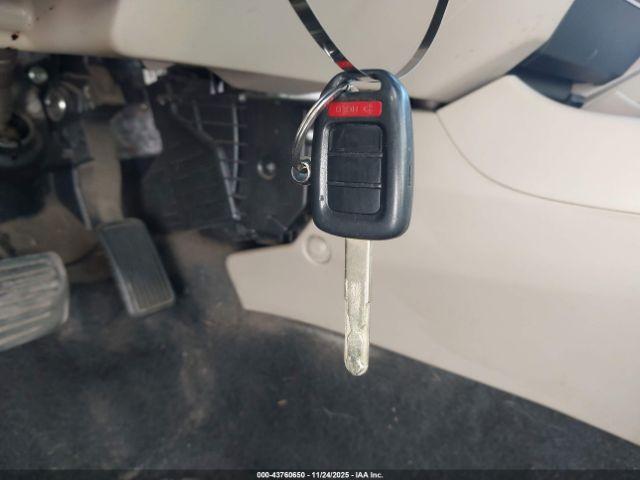 Honda Civic Lx Image 19