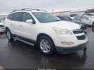 Chevrolet Traverse 2lt Image 1
