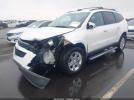 Chevrolet Traverse 2lt Image 2